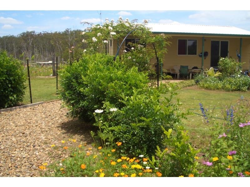 Rosedale QLD 4674