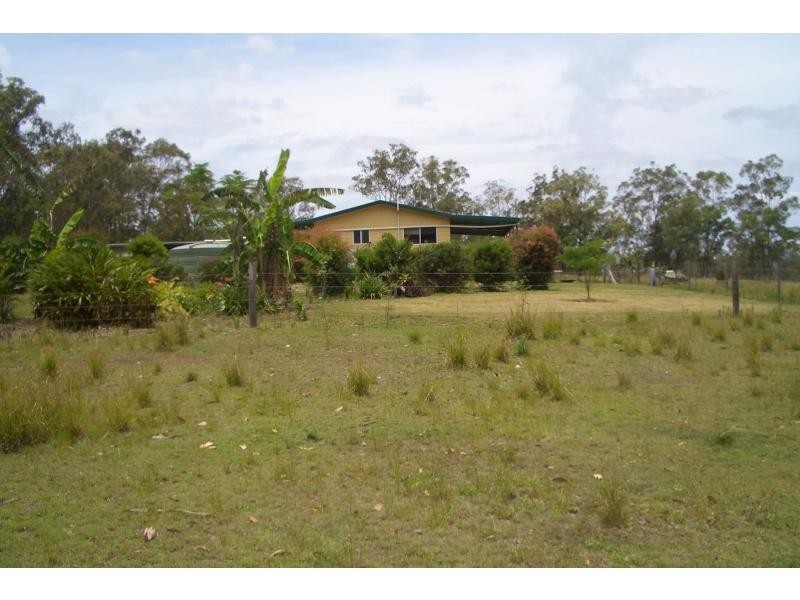 Rosedale QLD 4674