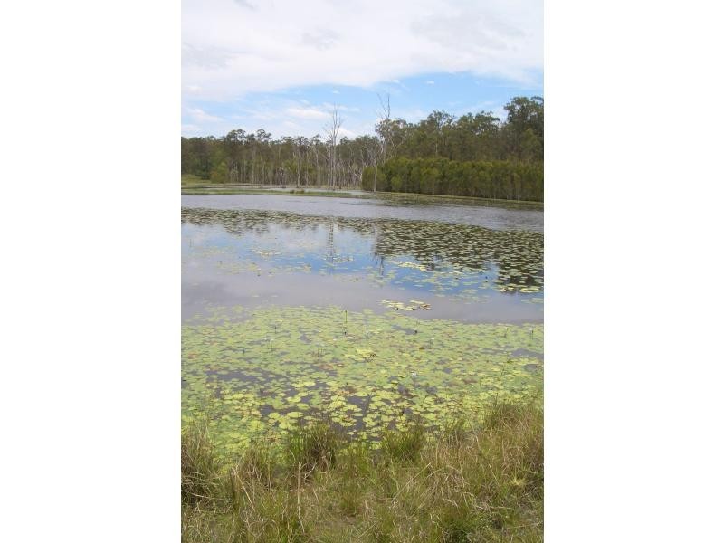 Rosedale QLD 4674