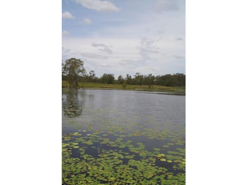 Rosedale QLD 4674