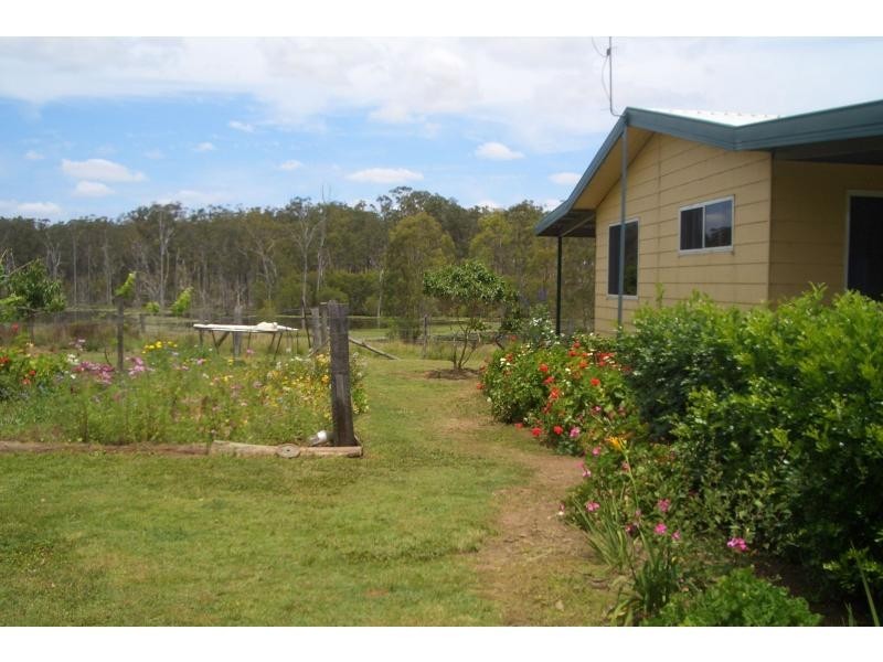 Rosedale QLD 4674