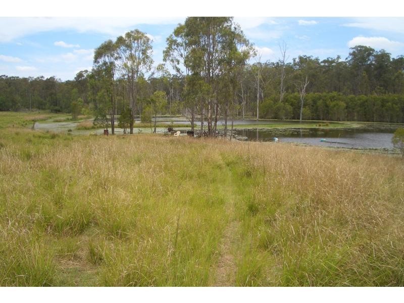 Rosedale QLD 4674