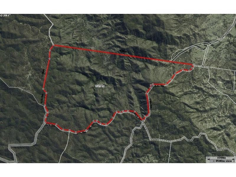 Wonbah QLD 4671
