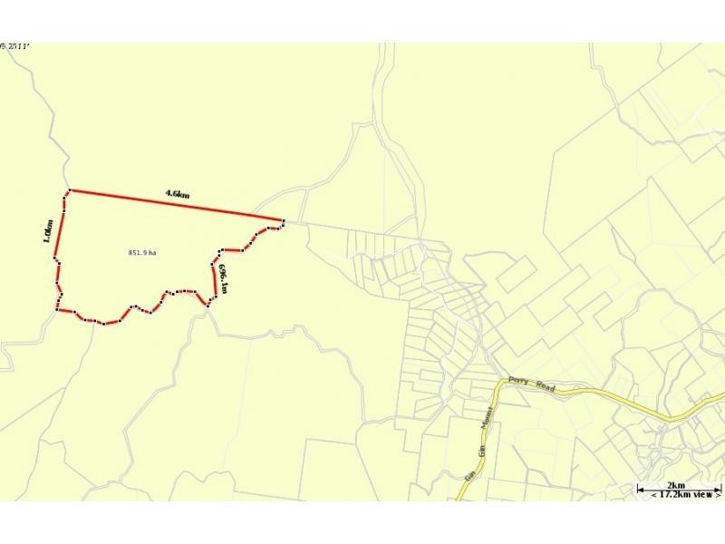 Wonbah QLD 4671