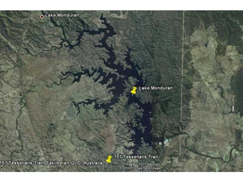 Monduran QLD 4671