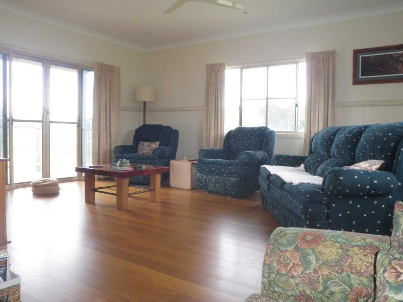 Apple Tree Creek QLD 4660