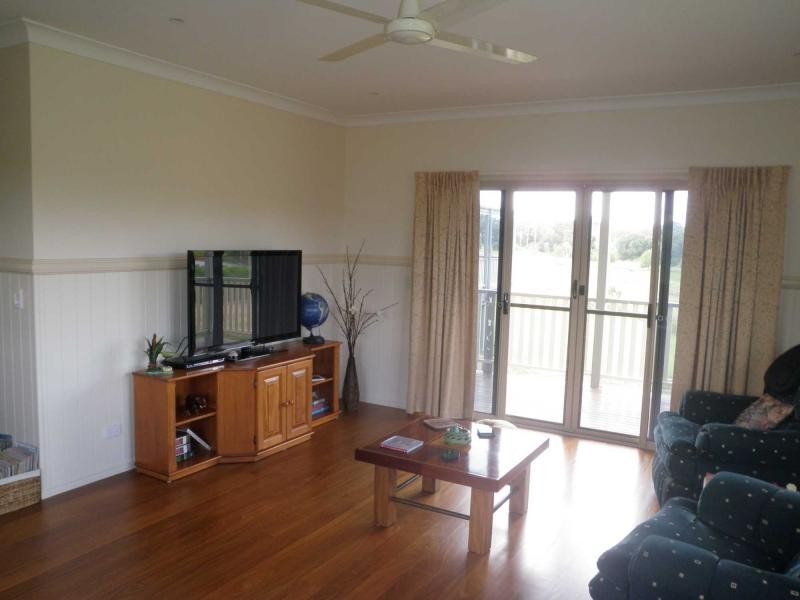 Apple Tree Creek QLD 4660