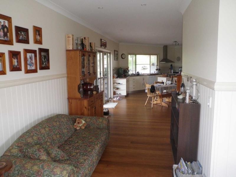 Apple Tree Creek QLD 4660