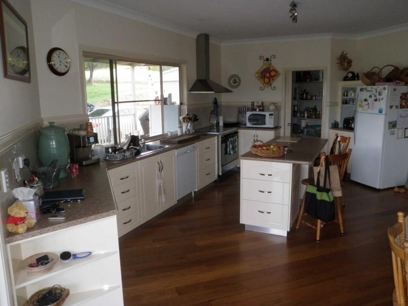 Apple Tree Creek QLD 4660