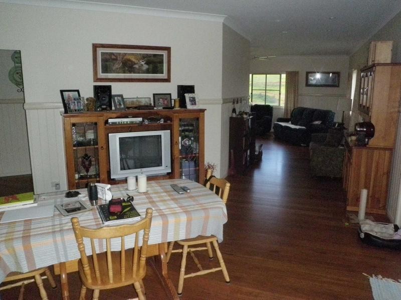 Apple Tree Creek QLD 4660