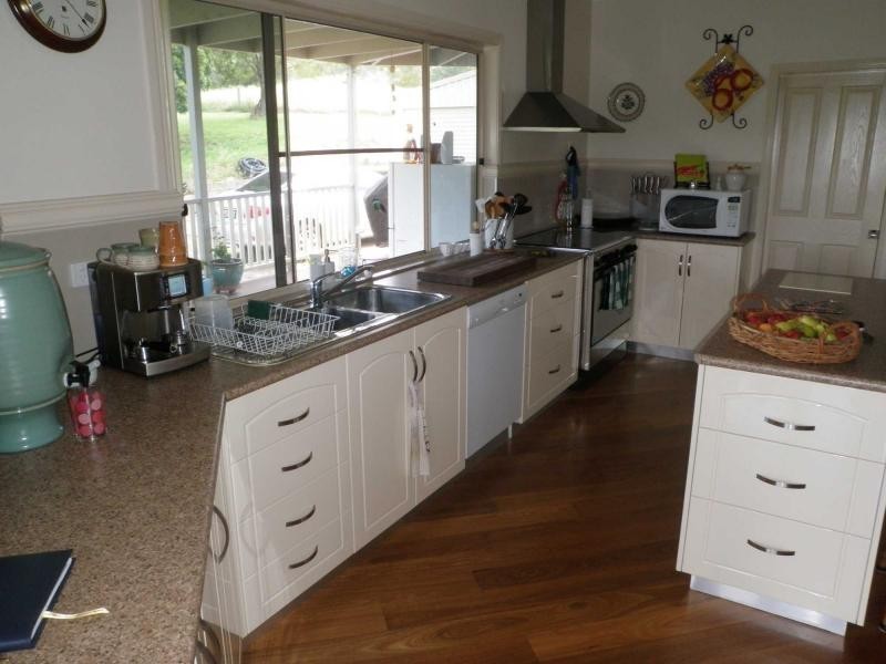 Apple Tree Creek QLD 4660