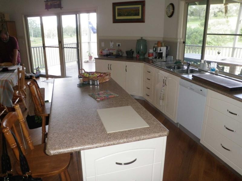 Apple Tree Creek QLD 4660