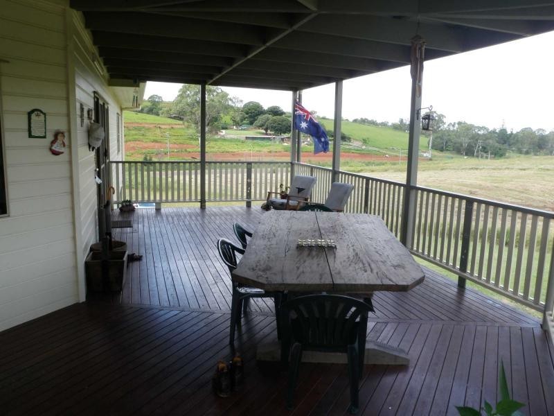 Apple Tree Creek QLD 4660