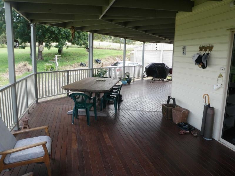 Apple Tree Creek QLD 4660