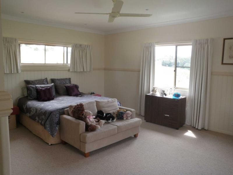 Apple Tree Creek QLD 4660