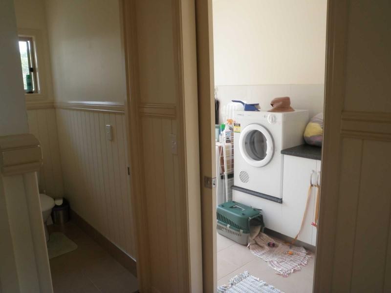 Apple Tree Creek QLD 4660