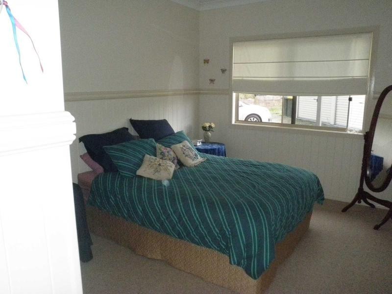 Apple Tree Creek QLD 4660