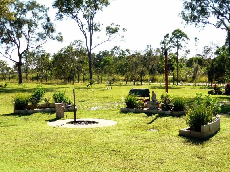 Branyan QLD 4670
