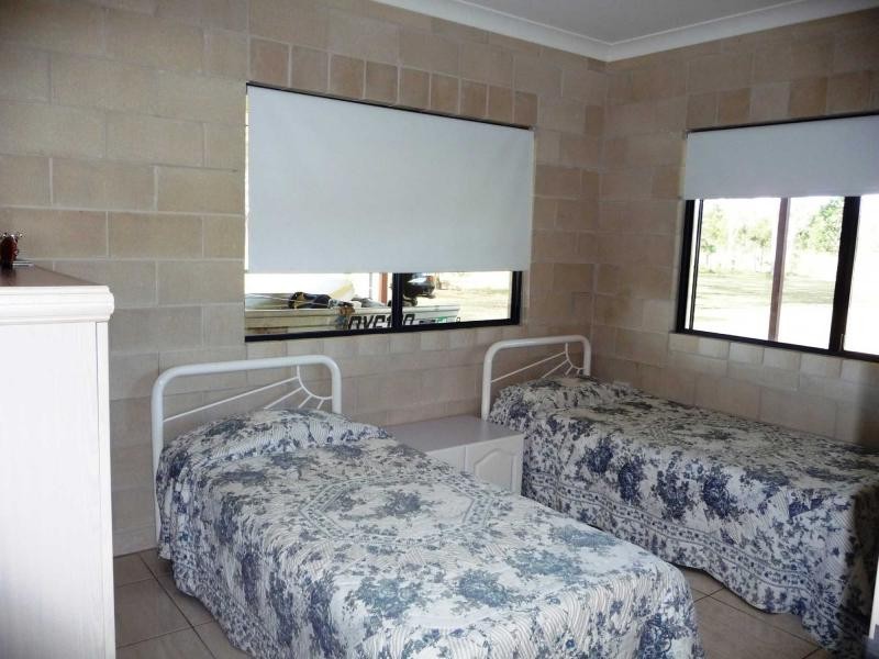 Branyan QLD 4670