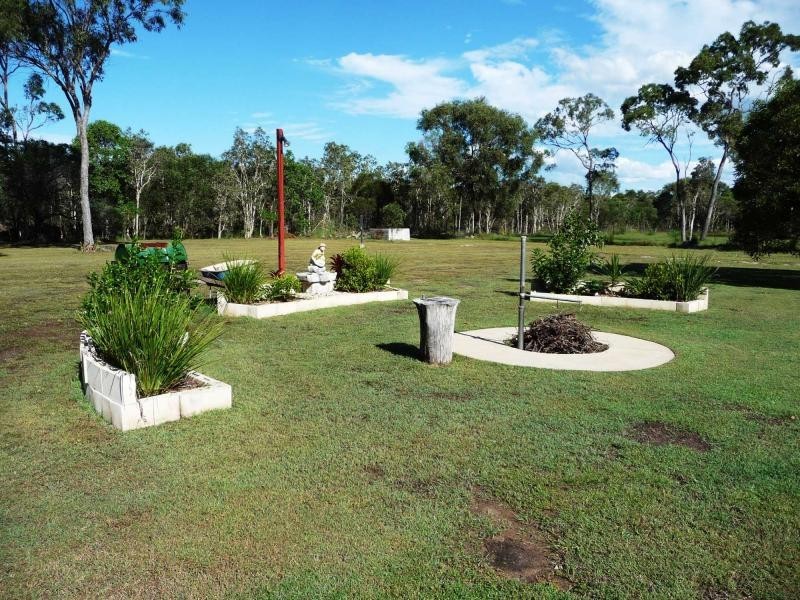 Branyan QLD 4670