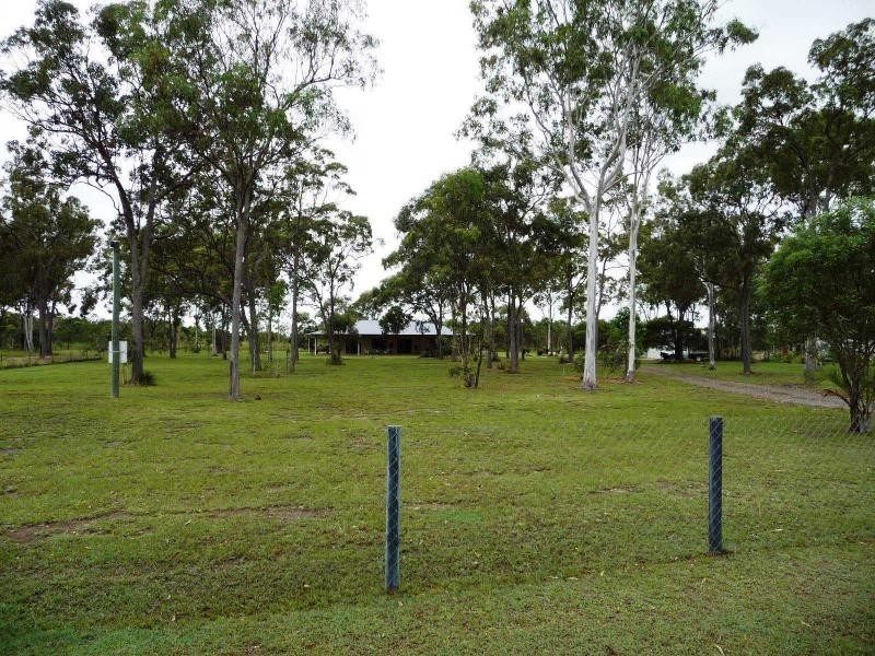 Branyan QLD 4670
