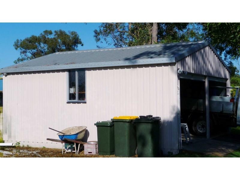 Branyan QLD 4670