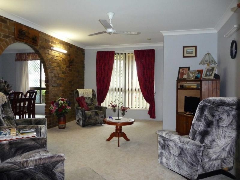 Bundaberg South QLD 4670