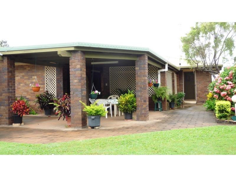 Bundaberg South QLD 4670