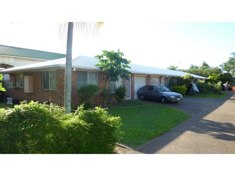 Bundaberg North QLD 4670