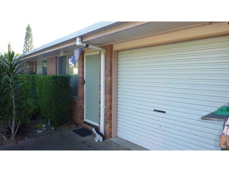 Bundaberg North QLD 4670