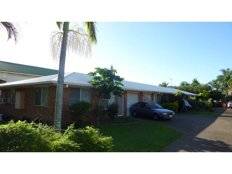 Bundaberg North QLD 4670