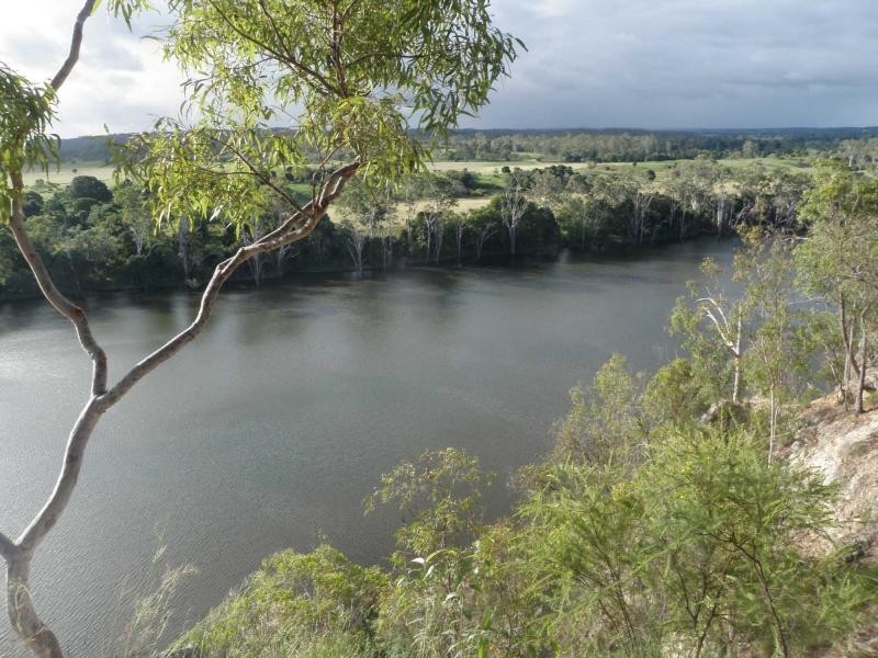 Pine Creek QLD 4670