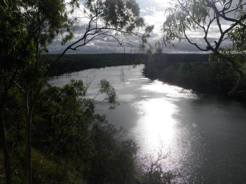 Pine Creek QLD 4670