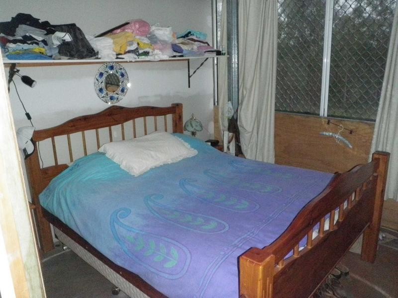 Pine Creek QLD 4670