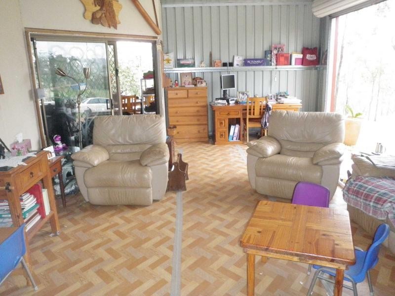 Pine Creek QLD 4670