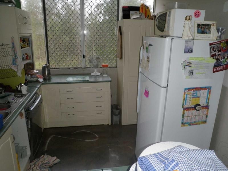 Pine Creek QLD 4670