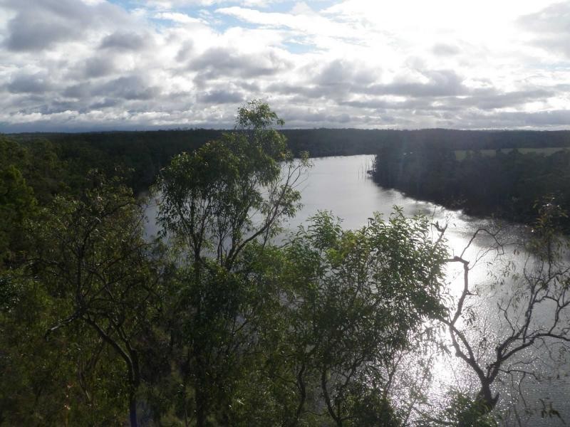 Pine Creek QLD 4670