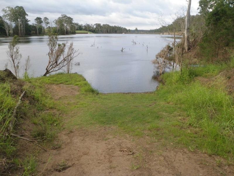 Pine Creek QLD 4670