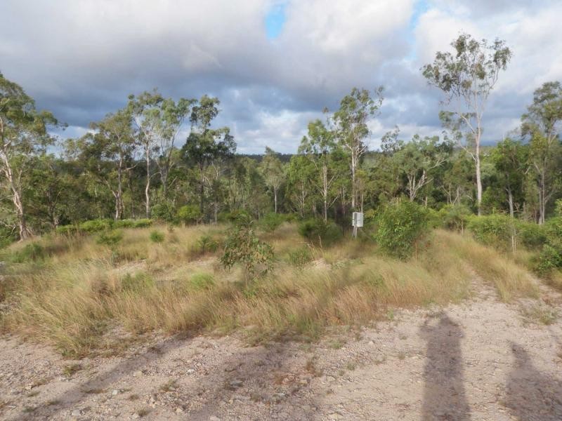 Pine Creek QLD 4670