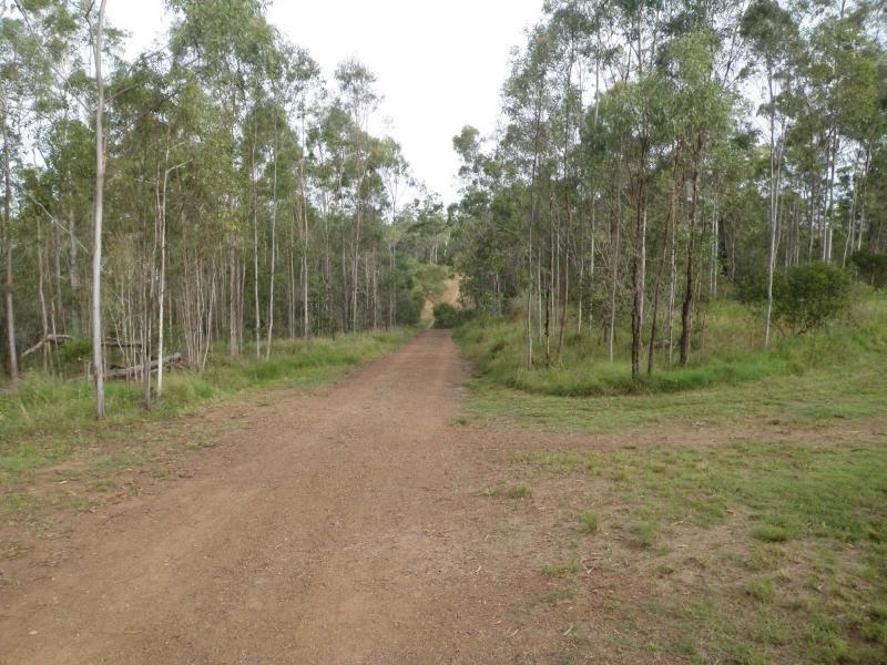 Pine Creek QLD 4670
