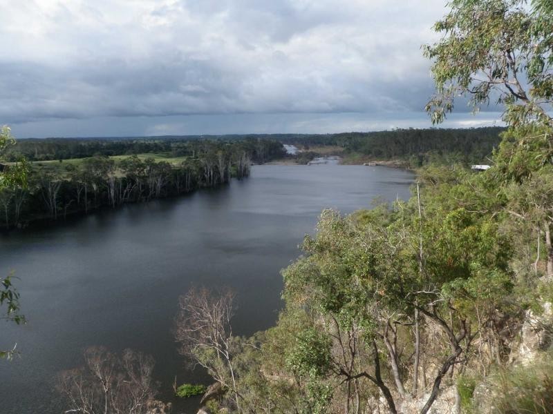 Pine Creek QLD 4670
