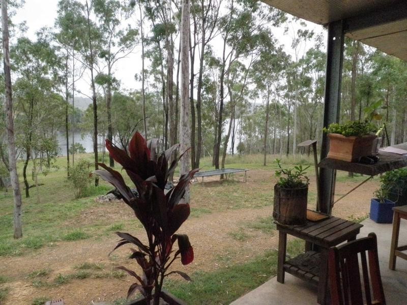 Pine Creek QLD 4670
