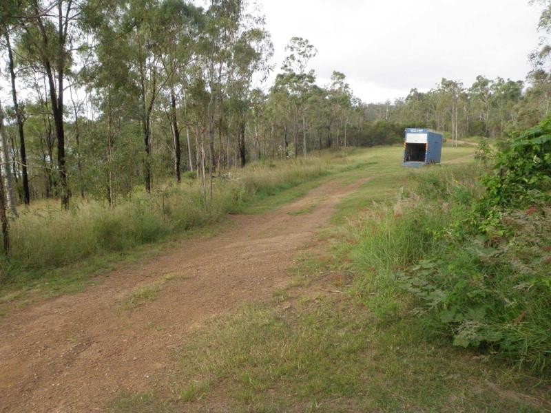 Pine Creek QLD 4670
