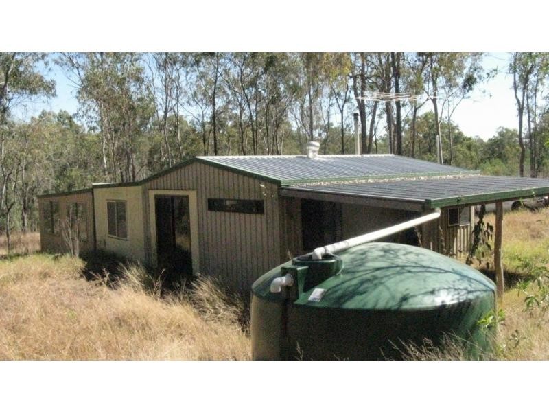 Dallarnil QLD 4621