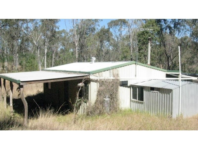 Dallarnil QLD 4621