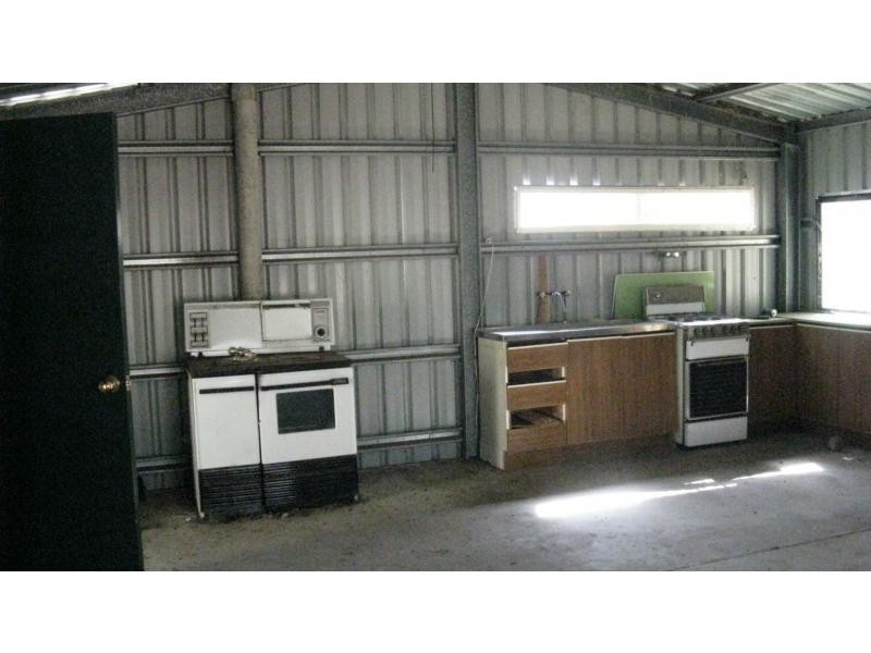 Dallarnil QLD 4621