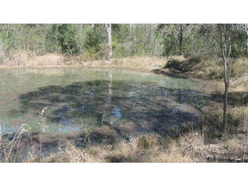 Dallarnil QLD 4621