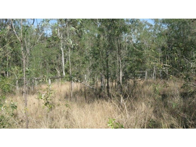 Dallarnil QLD 4621