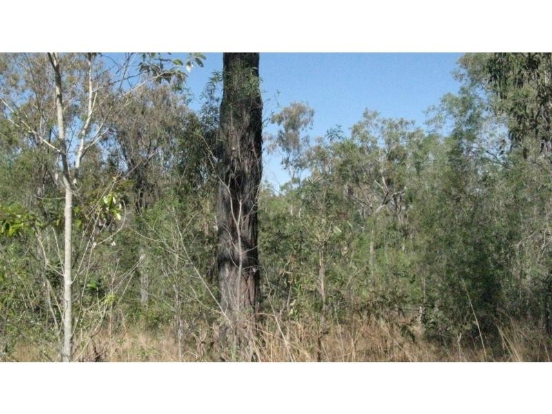 Dallarnil QLD 4621