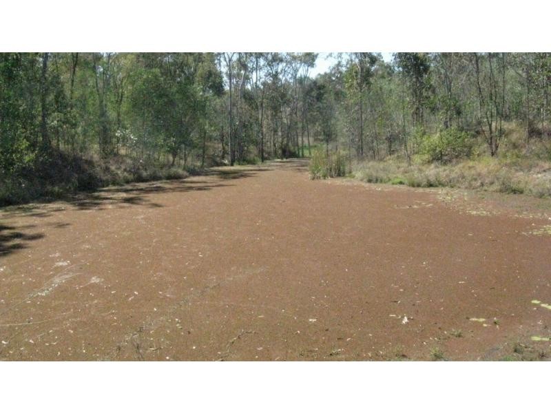 Dallarnil QLD 4621